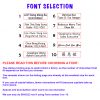 6mm x 24mm Pocket-size Pre-inked Stamp with Keychain Customise Name Stamp for Army Officers|Nurses|Doctors etc.