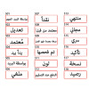 Customised Pre-Inked Arabic Name/Text Rubber Stamp (30mm x 10mm) Customised Pre-Inked Arabic Name/Text Rubber Stamp (30mm x 10mm)